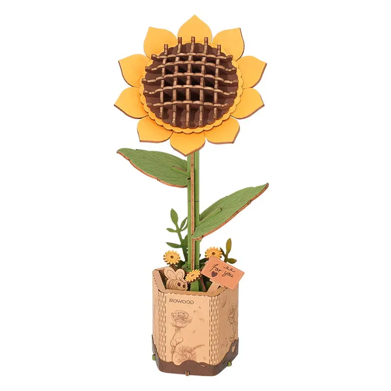 (Rowood) Sunflower 1