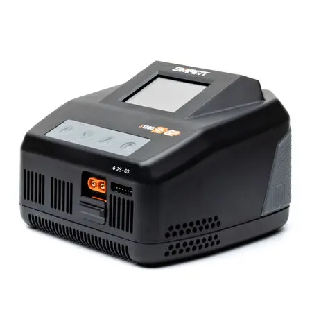 S1200 G2 Ac 1X200w Smart Charger 1