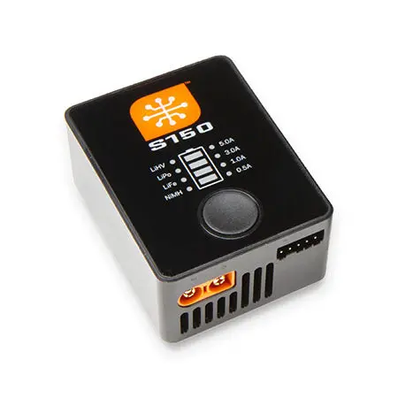 S150 Smart Charger (Feature Charger In Spmxps2 & Spmxps3) 1