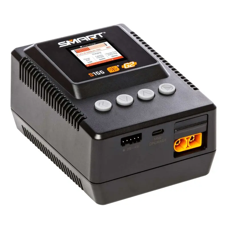 S155 G2 1X55w Ac Smart Charger 1
