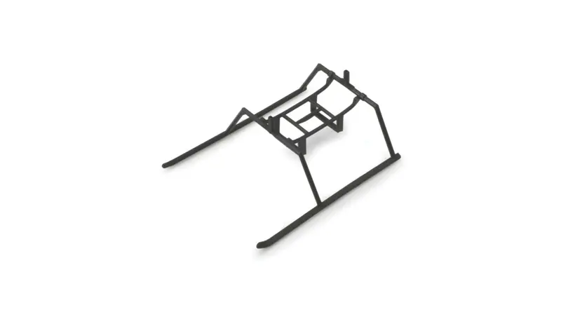 S300 Landing Skid & Batt Mnt Bmcx 1
