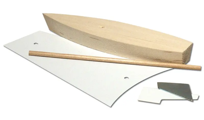 Sail Boat Racer 1