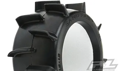 Sand Paw Paddle Tires 2.8" 1