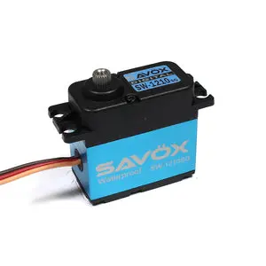 Savox Sw-1210Sg 1