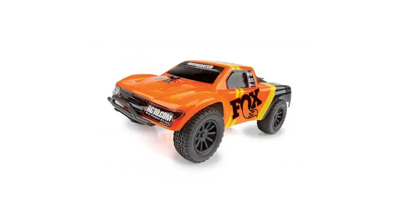 Sc28 Short Course Truck 1