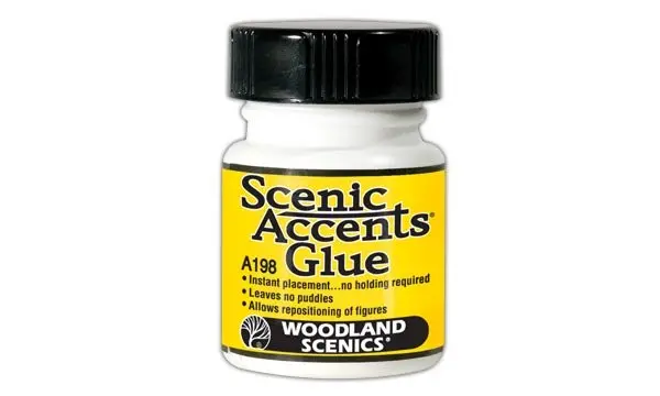Scenic Accents Glue 1