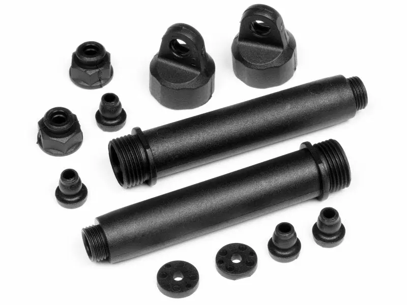 Schock Body Set (2 Schocks) 1