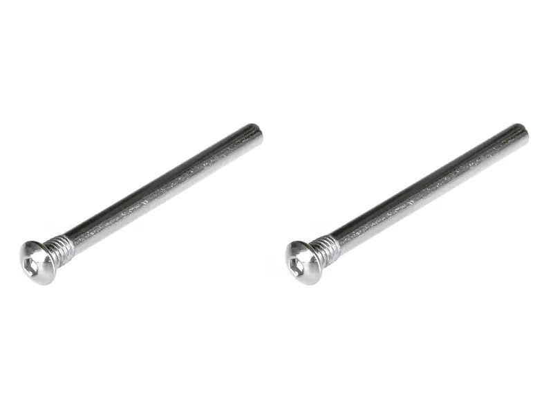 Screw Hinge Pin 3X37.5Mm (4Pcs) 1
