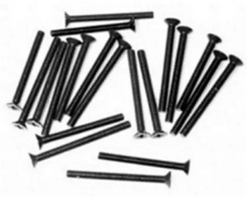 Screw (M3 X 30, 32, 34, 35) 1
