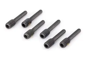 Screw Pins 4X18 Mm (6) 1