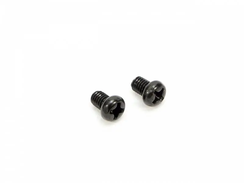Screw Set (2Pcs) (Carburetor) 1