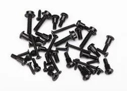 Screw Set, Complete 1