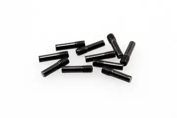 Screw Shaft M3x2.5X11m (10Pcs) 1