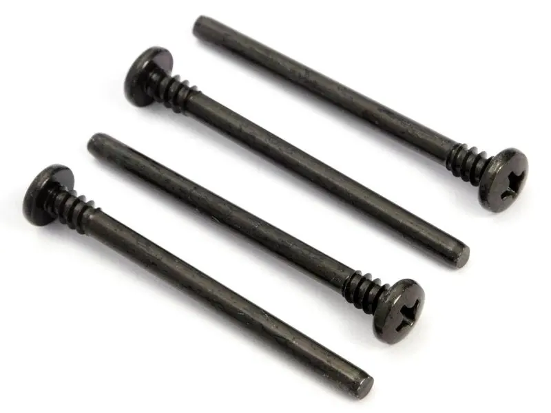 Screw Shft 3X40mm (4Pcs) 1