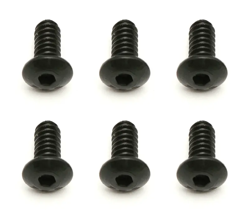 Screws Bh 4-40X1/4 1