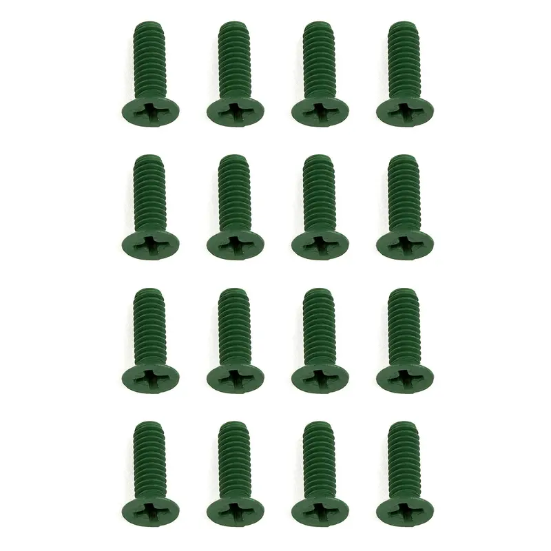 Screws Fh 8-32X1/2 1