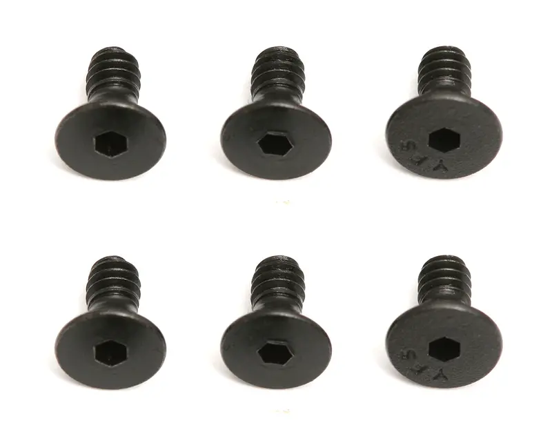 Screws Fhs 4-40X1/4 1