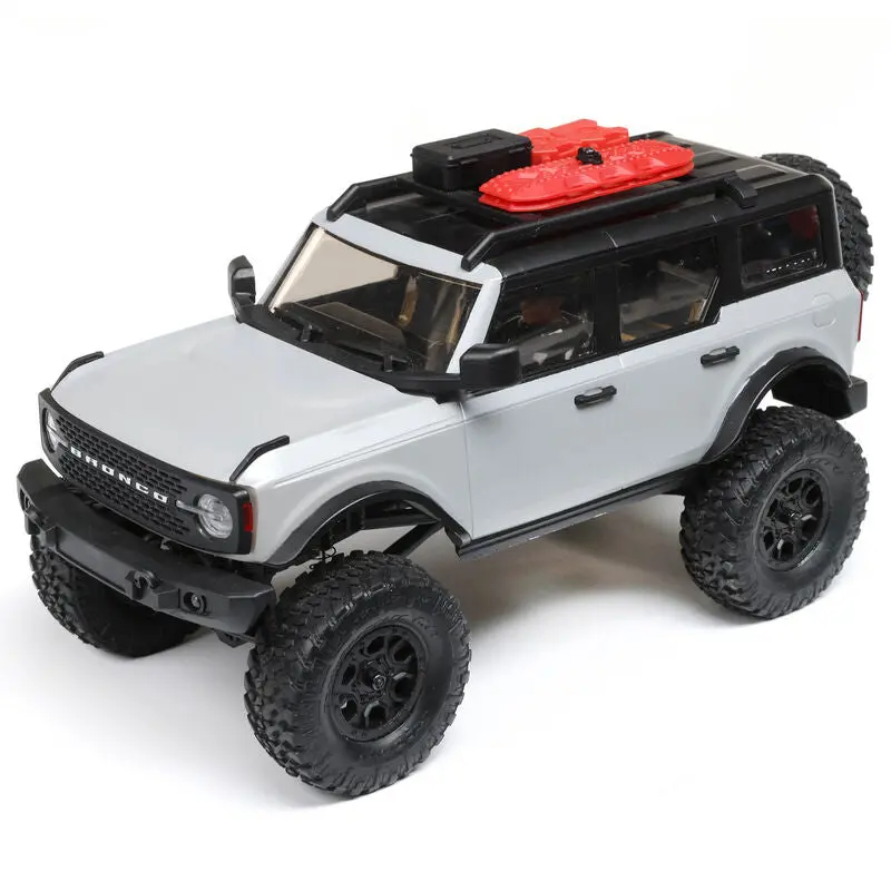 Scx24 Lexus Gx 470 1