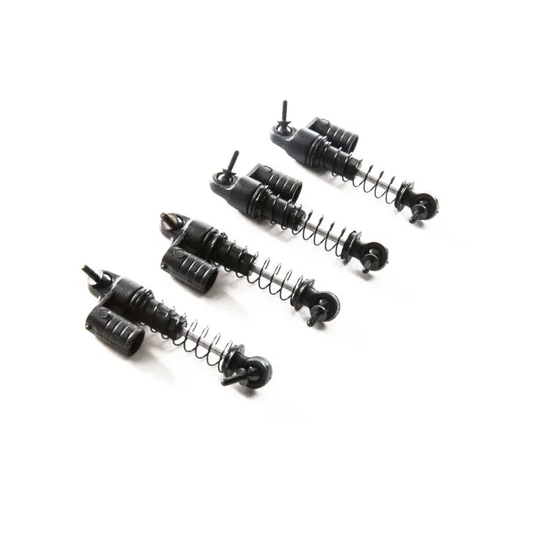 Scx24 Shock Set (Assembled) 4Pcs 1