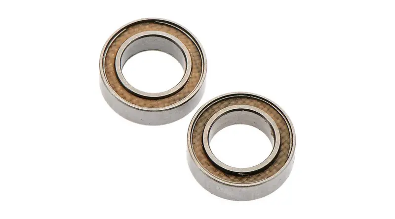 Sealed Bearing 6X10mm 1