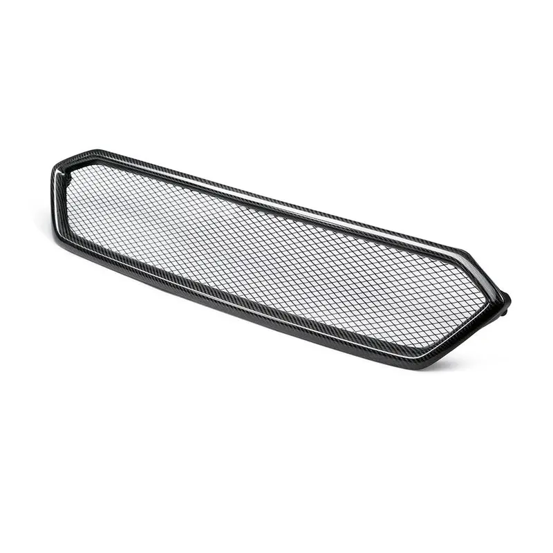 Seibon Carbon-Frontgrill Passend Für 2018-2021 Subaru Wrx / Sti 1