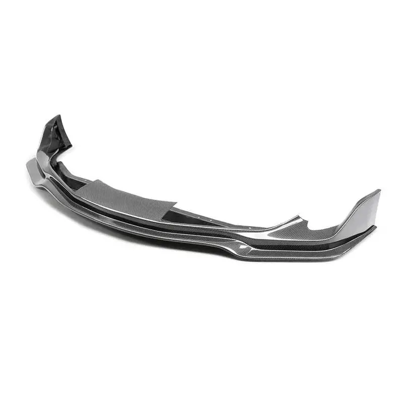 Seibon Carbon Frontspoilerlippe Passend Für Toyota Gr Supra A90 Mk5 1