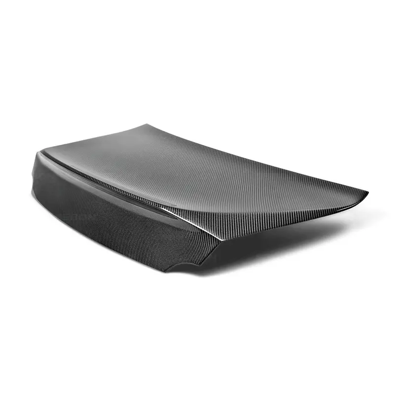Seibon Carbon Heckdeckel Csl-Style Passend Für Nissan R35 Gt-R 2009 - 2015 1