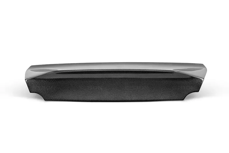 Seibon Carbon Heckdeckel Csl-Style Passend Für Nissan R35 Gt-R 2009 - 2015 2