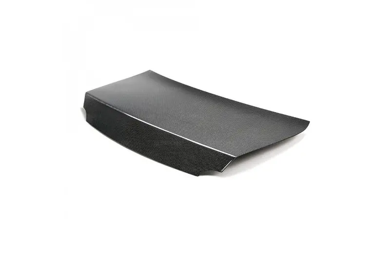 Seibon Carbon Heckdeckel Passend Für Nissan R35 Gt-R 2009-2015 1