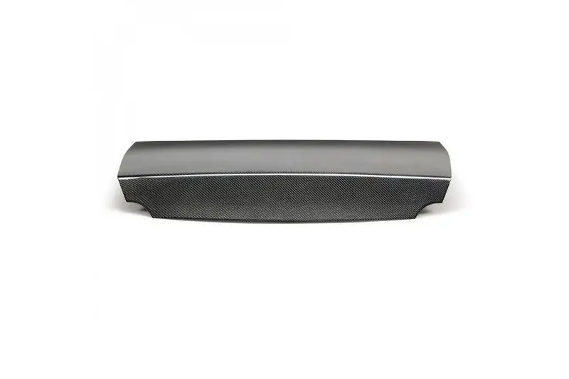 Seibon Carbon Heckdeckel Passend Für Nissan R35 Gt-R 2009-2015 2