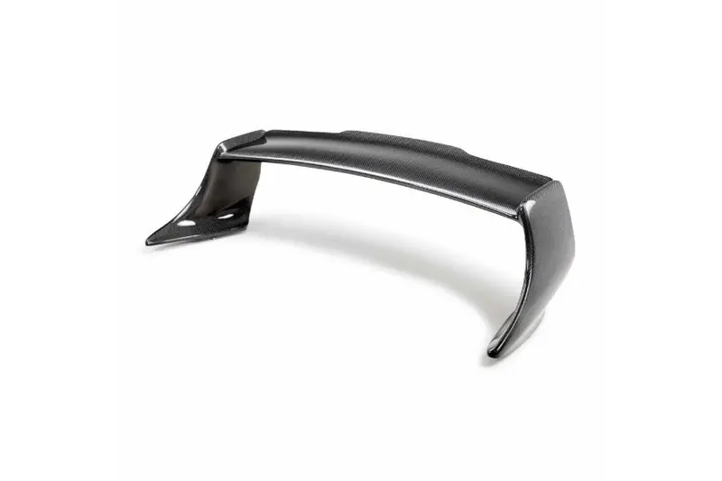 Seibon Carbon Heckflügel Td-Style Passend Für Toyota Supra Gr A90 Mk5 2020+ 1