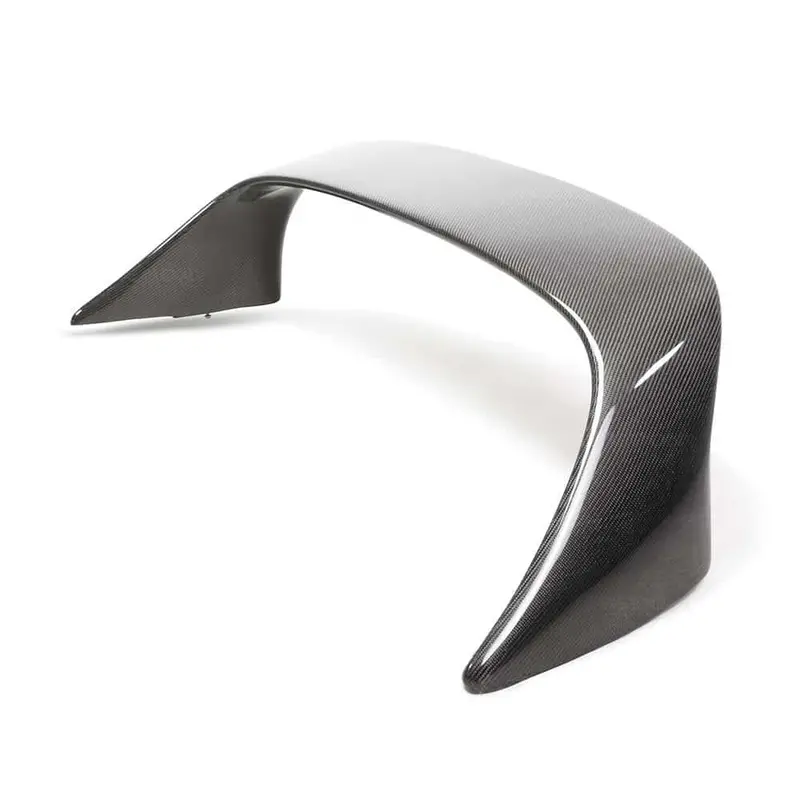 Seibon Carbon Mb-Style Heckspoiler Passend Für 2020 Toyota Gr Supra 1