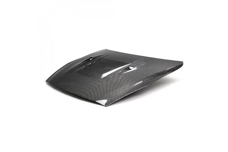 Seibon Carbon Motorhaube Passend Für Nissan R35 Gt-R 2009 -2015 Ds-Style 2