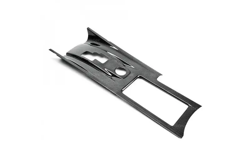 Seibon Carbon Schaltumrandung Passend Für Nissan R35 Gt-R 2009-2014 1