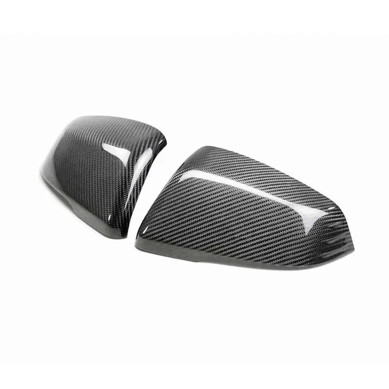 Seibon Carbon Spiegelkappen Passend Für Toyota Gr Supra A90 Mk5 1