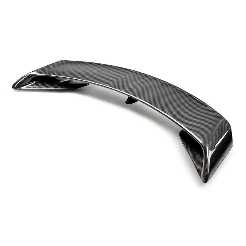 Seibon Carbon Spoiler Passend Für Nissan R35 Gt-R 2009 - 2015 1