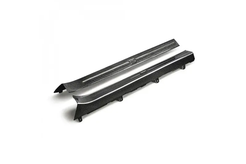 Seibon Carbon Türschweller Passend Für Nissan R35 Gt-R 2009-2019 1