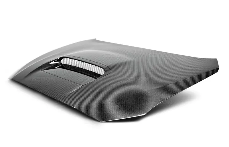 Seibon Carbonhaube Passend Für 2015-2018 Subaru Wrx / Sti 2