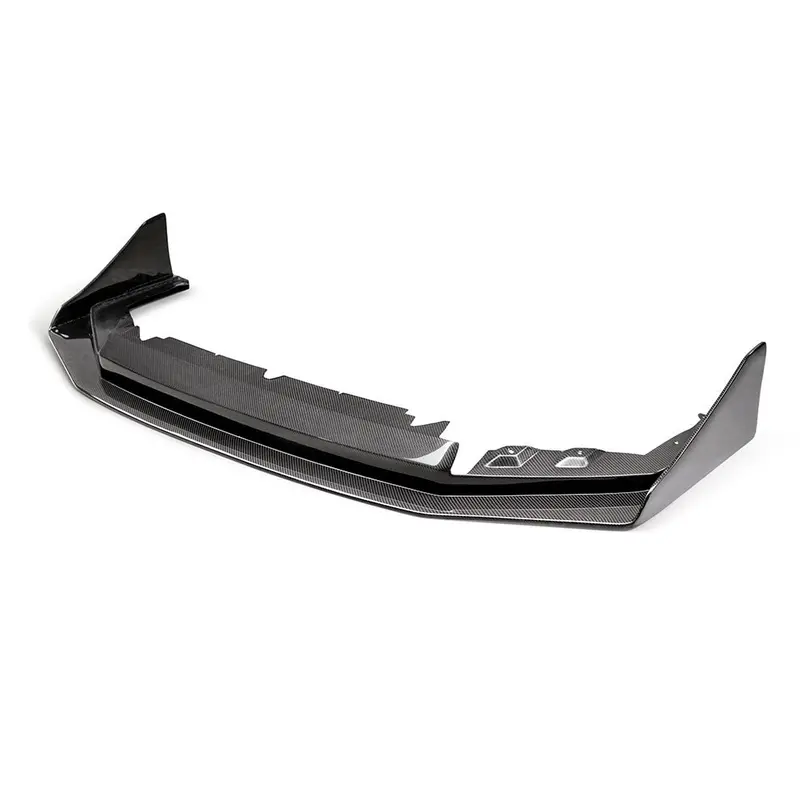 Seibon Cw-Style Carbon-Frontlippe Passend Für 2018-2021 Subaru Wrx / Sti 1