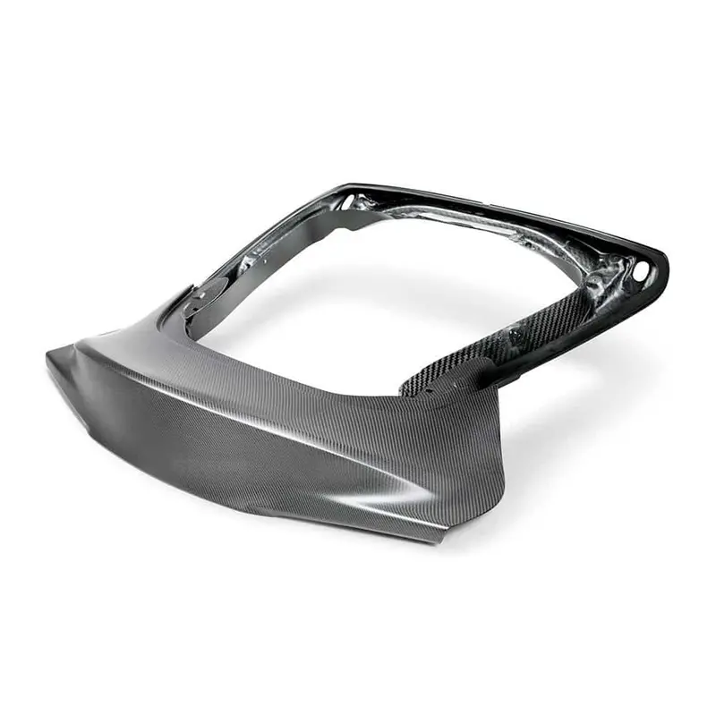 Seibon Dry Carbon Heckdeckel Passend Für Toyota Gr Supra A90 Mk5 1