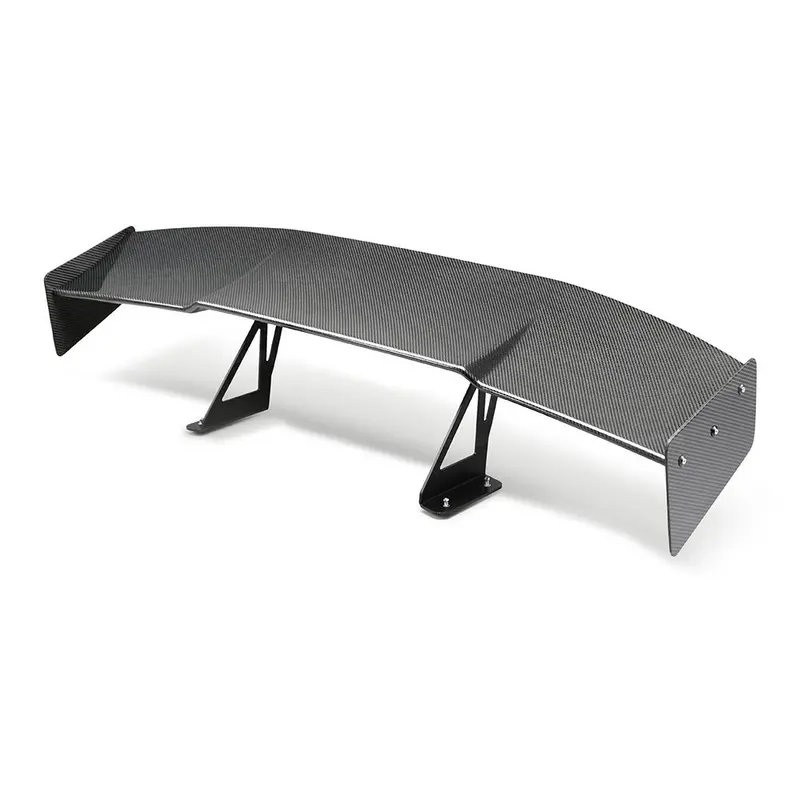 Seibon Gt-Style Carbon Heckspoiler Passend Für 2015-2021 Subaru Wrx / Sti 1