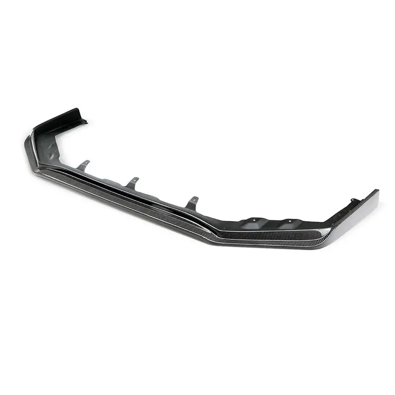 Seibon Mb3-Style Carbon-Frontlippe Passend Für 2018-2021 Subaru Wrx / Sti 1