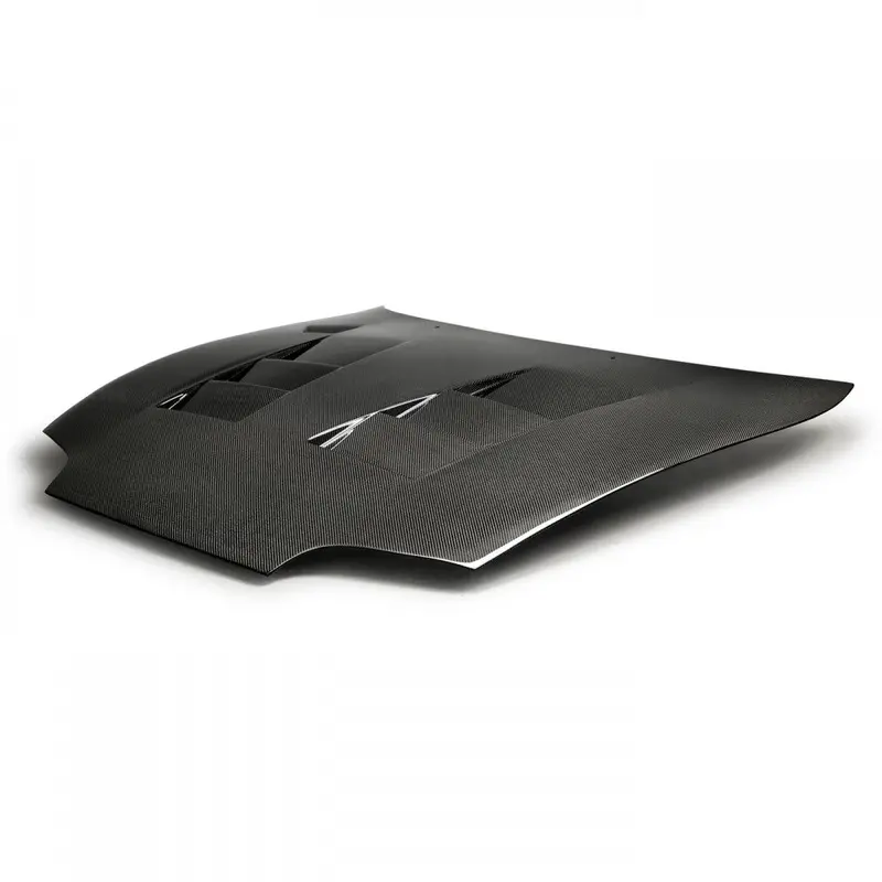 Seibon Ts-Style Carbon Motorhaube Passend Für Toyota Supra Mk4 Jza80 2