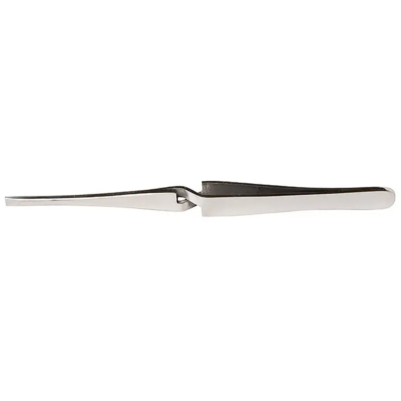 Self Closing Tweezers 6.5" 1