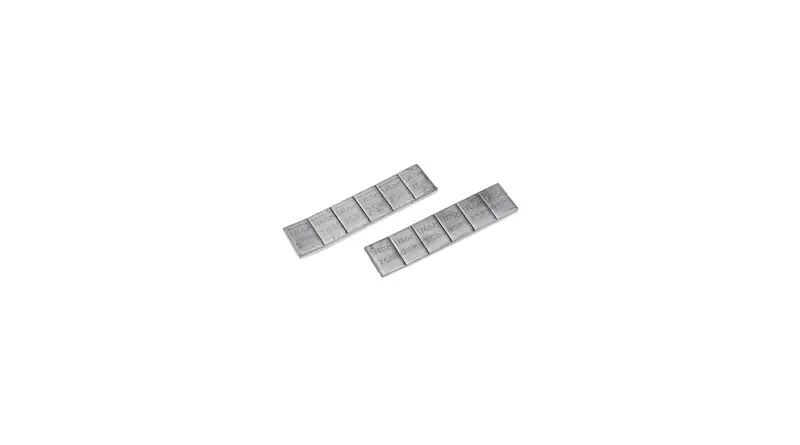 Self-Stick Chassis Weight, 3Oz 1