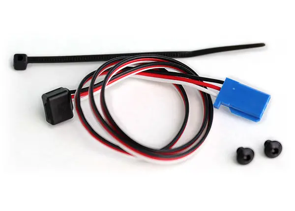 Sensor, Rpm (Long)/ 3X4mm Bcs (2)/ 3X4 Gs (1) 1
