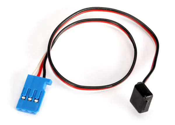 Sensor, Rpm (Short)/ 3X4mm Bcs (2) 1