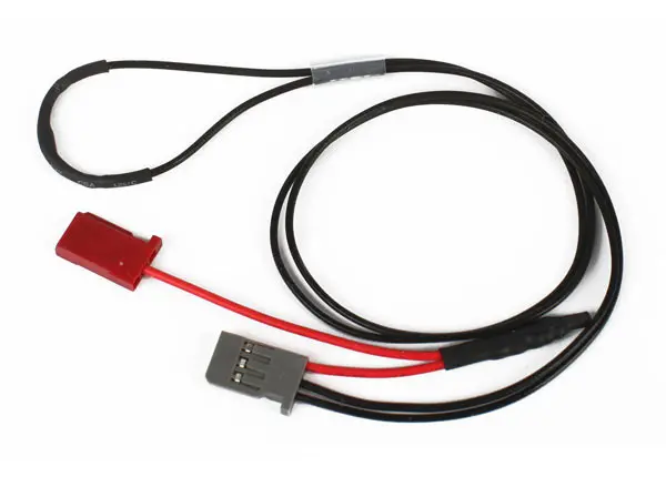 Sensor, Temperature And Voltage (Long) 1