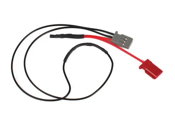 Sensor, Temperature And Voltage (Short) 1