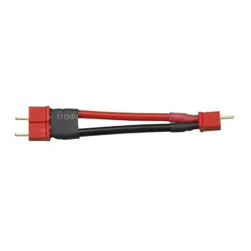 Series 2 Deans Micro/ 1 Deans Micro Adapter 1